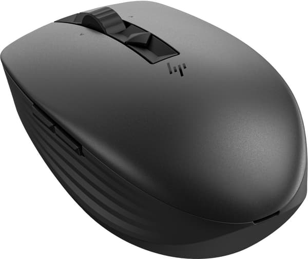 HP 715 uppladdningsbar mus för flera enheter