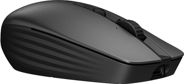 HP 715 uppladdningsbar mus för flera enheter