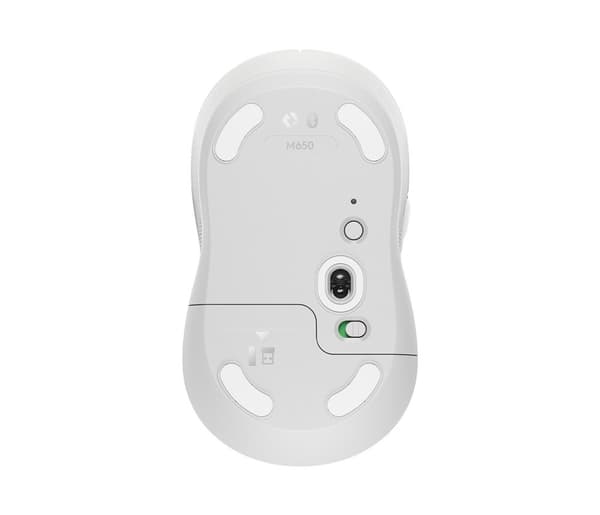 Langaton Logitech Signature M650 -hiiri