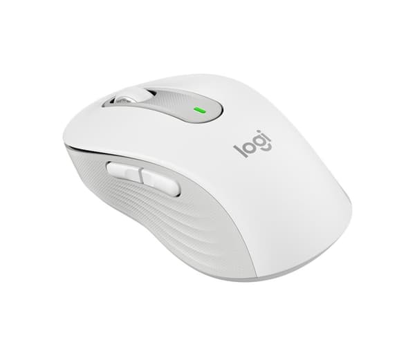 Langaton Logitech Signature M650 -hiiri