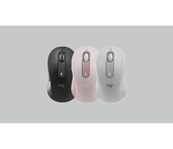 Langaton Logitech Signature M650 -hiiri