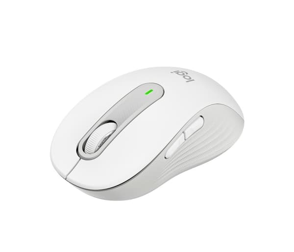 Langaton Logitech Signature M650 -hiiri