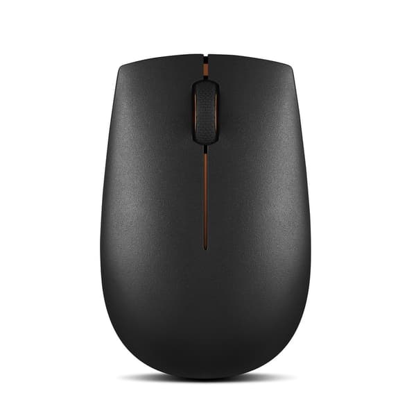 Lenovo GX30K79401 hiiri Travel Ambidextrous RF Wireless Laser 1000 DPI