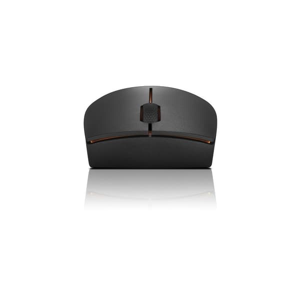 Lenovo GX30K79401 hiiri Travel Ambidextrous RF Wireless Laser 1000 DPI