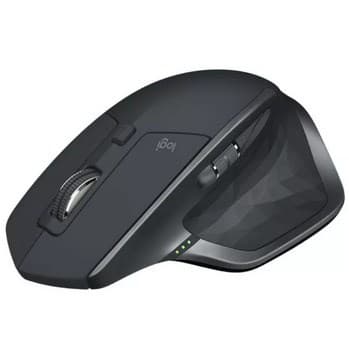Logitech MX 910-007224 - Maus-hiiri