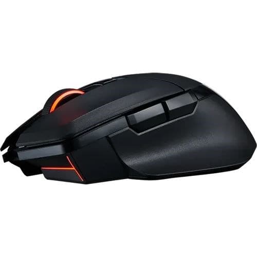 PowerColor ALPHYN AM10-mus