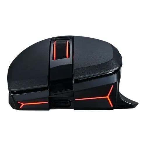 PowerColor ALPHYN AM10-mus