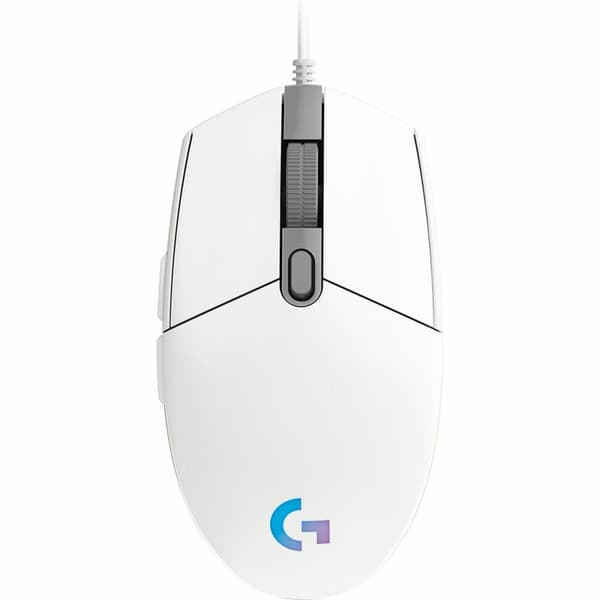 Hiiri Logitech 910-005824 Valkoinen Vihreä