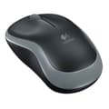 Miniatyrbild 3 av 4: Optisk Mus Logitech M185 Svart