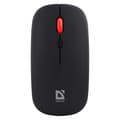 Miniatyrbild 3 av 6: MOUSE DEFENDER VITRUAL MB-635 RF+BT SILENT 1600dpi 4P