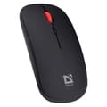 Miniatyrbild 2 av 6: MOUSE DEFENDER VITRUAL MB-635 RF+BT SILENT 1600dpi 4P