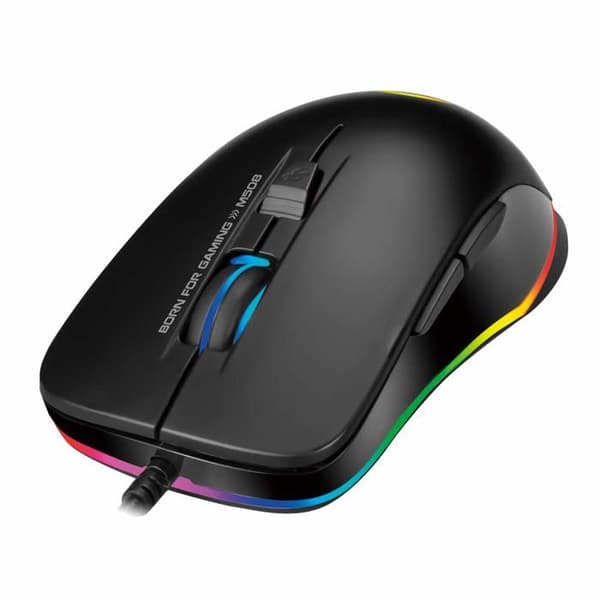 Souris Marvo - M508 - Mus
