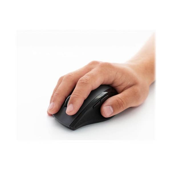 Trådlös mus - Logitech - MARATHON M705 - Ergonomisk - 7 knappar - Optisk