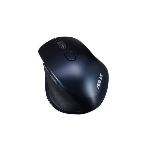 Trådlös mus - Asus - MW203 - Dubbelt anslutningsläge - Justerbar DPI - Windows och Chrome OS-kompatibel