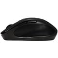 Miniatyrbild 3 av 3: Trådlös optisk mus - ASUS MW203 - Tyst - Ergonomisk - Färg Svart