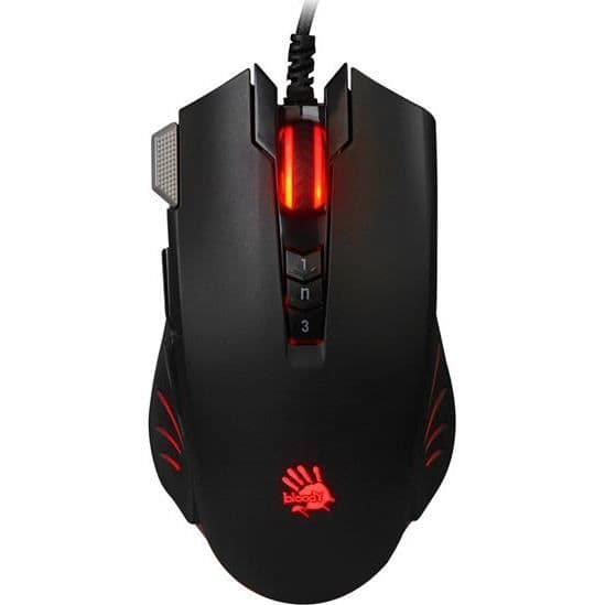 A4Tech Bloody V9M Mouse (A4TMYS46755)