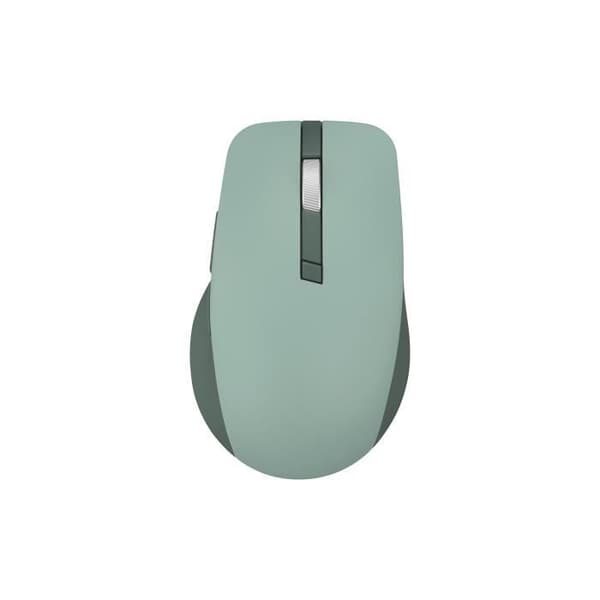 Trådlös mus - Asus - MD200 - Optisk - 4200 Dpi - 6 programmerbara knappar