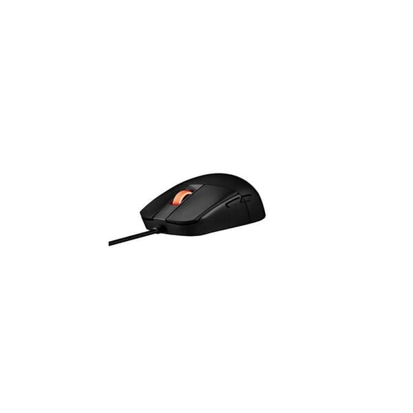 Spelmus - ASUS - ROG Strix Impact III - 12000 DPI - 5 programmerbara knappar - Ambidextrous