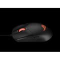 Miniatyrbild 5 av 5: Spelmus - ASUS - ROG Strix Impact III - 12000 DPI - 5 programmerbara knappar - Ambidextrous