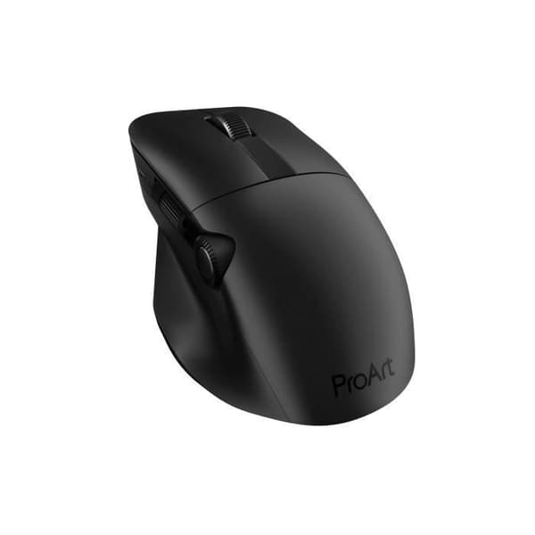 Mus - ASUS - ProArt MD300 - Trådlös Bluetooth - 4200 Dpi - Kreativa applikationer