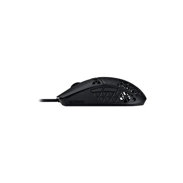 Mus - Asus - TUF Gaming M4 Air - 16000 dpi - Optisk - Ambidextrous