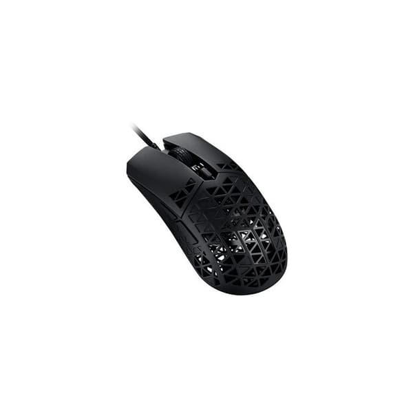 Mus - Asus - TUF Gaming M4 Air - 16000 dpi - Optisk - Ambidextrous