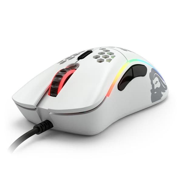 Glorious PC Gaming Race Model D- Gaming Mouse - vit