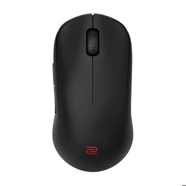 Gamingmus - BENQ - U2 - Trådlös - 3200 DPI - 5 knappar - 60 g Svart