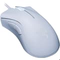 Miniatyrbild 2 av 2: Mus - Razer - Deathadder Essential 2021 - Kabelansluten - 5 Hyperesponse-knappar - 6400 dpi