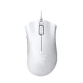 Miniatyrbild 1 av 2: Mus - Razer - Deathadder Essential 2021 - Kabelansluten - 5 Hyperesponse-knappar - 6400 dpi