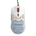 Miniatyrbild 1 av 3: Glorious PC Gaming Race Model O Gaming Mouse - Svart - Pixart 3360 Gaming Sensor - RGB LED-bakgrundsbelysning