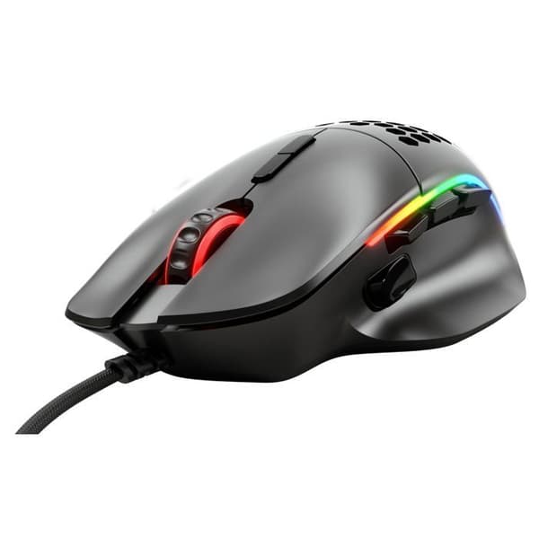 Glorious PC Gaming Race Model I Gaming Mouse - svart, matt