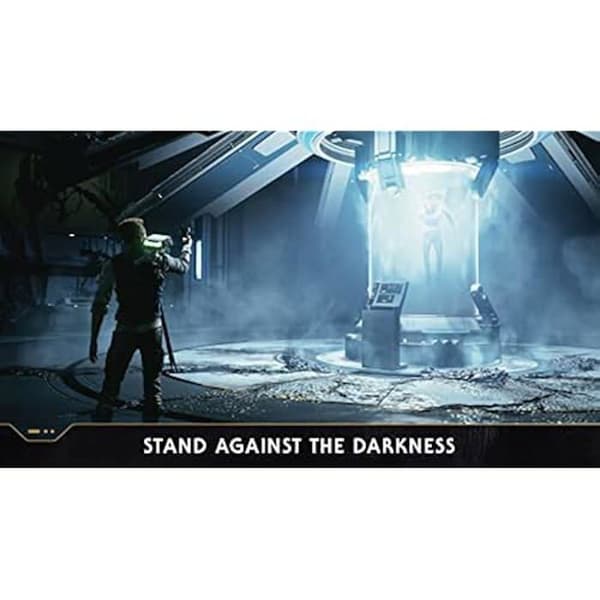Videospel - ELECTRONIC ARTS - Star Wars Jedi Survivor - Action-äventyr - Ensamspel - Otroliga grafik