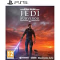 Miniatyrbild 1 av 2: Videospel - ELECTRONIC ARTS - Star Wars Jedi Survivor - Action-äventyr - Ensamspel - Otroliga grafik