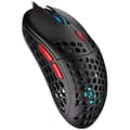 Miniatyrbild 1 av 2: Gamingmus - ENDORFY - LIX Plus - 19 000 DPI - RGB-belysning - Ultralätt 59 g