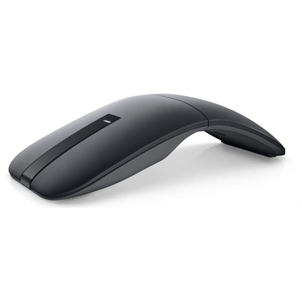 Trådlös mus - Dell - MS700 - Bluetooth 5.0 LE - Svart - 2 knappar