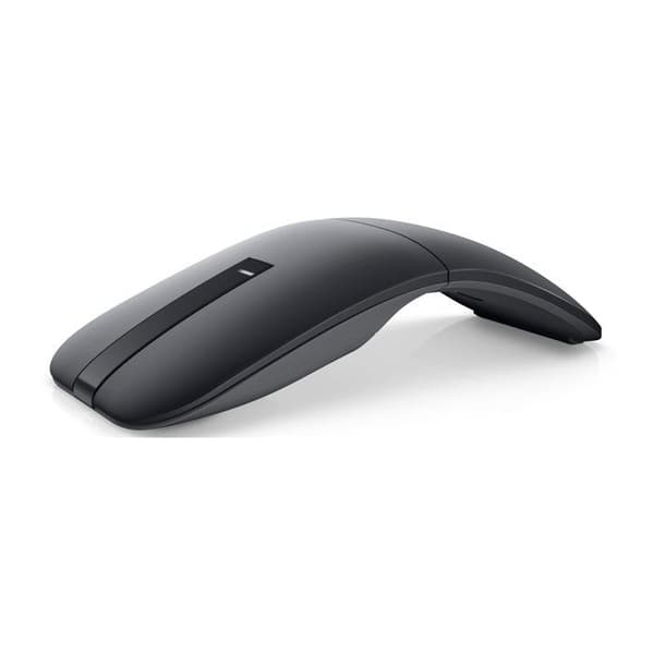 Trådlös mus - Dell - MS700 - Bluetooth 5.0 LE - Svart - 2 knappar Svart