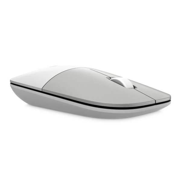 HP Z3700 trådlös mus - Vit