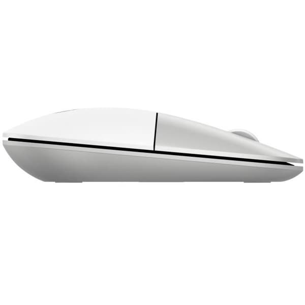 HP Z3700 trådlös mus - Vit