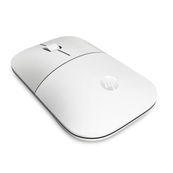 HP Z3700 trådlös mus - Vit