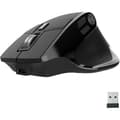 Miniatyrbild 1 av 4: Trådlös Mus - JLab - Epic - Bluetooth 5.2 - Uppladdningsbar - Tyst