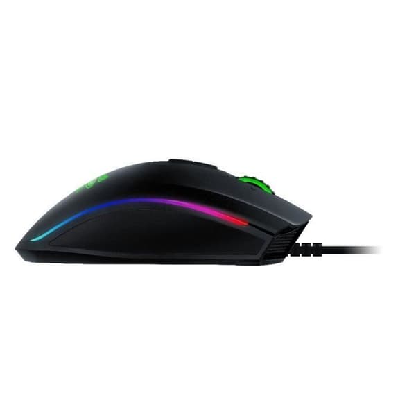 RAZER - Mamba Elite MOUSE &amp; MOUSE DOCK
