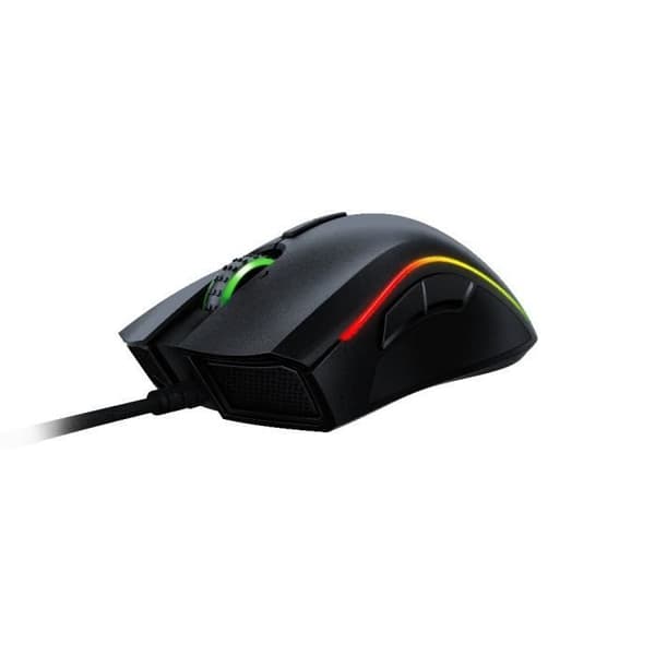 RAZER - Mamba Elite MOUSE &amp; MOUSE DOCK