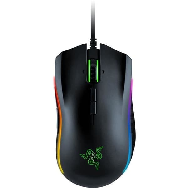 RAZER - Mamba Elite MOUSE &amp; MOUSE DOCK