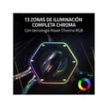 Miniatyrbild 6 av 6: Gamingmus - RAZER - Basilisk V3 Pro - 35K DPI - Trådlös - Chroma RGB-belysning