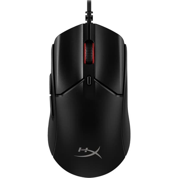HyperX Pulsefire Haste 2 (Svart)