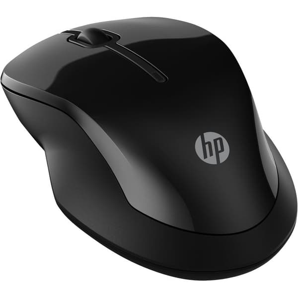 HP 250 Svart