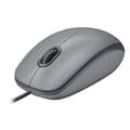 Miniatyrbild 3 av 3: Logitech LOGI M110 Tyst