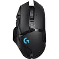 Miniatyrbild 1 av 6: Spelmus - Trådlös - Logitech G - G502 Hero - Svart