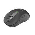 Miniatyrbild 1 av 6: Mus - Trådlös - Logitech - Signature M650 - Högerhänt - Grafit